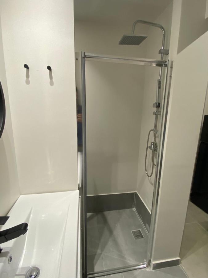 E2G Urban Stay, #E Thessaloniki Buitenkant foto