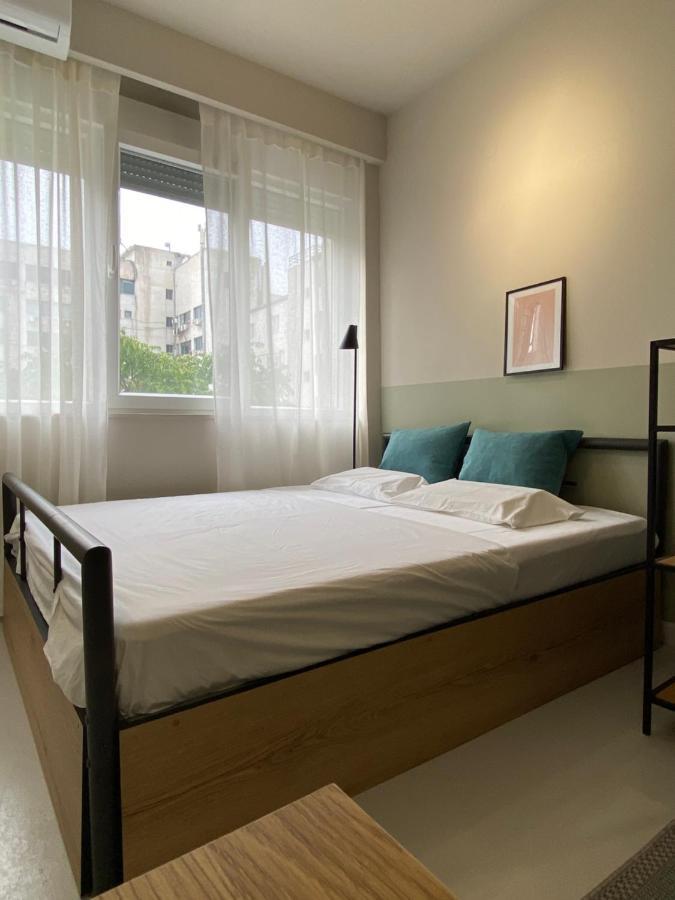 E2G Urban Stay, #E Thessaloniki Buitenkant foto